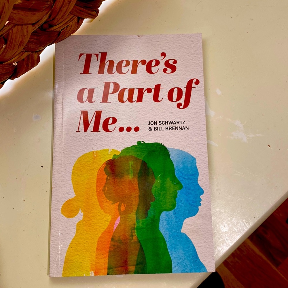 Self help book
